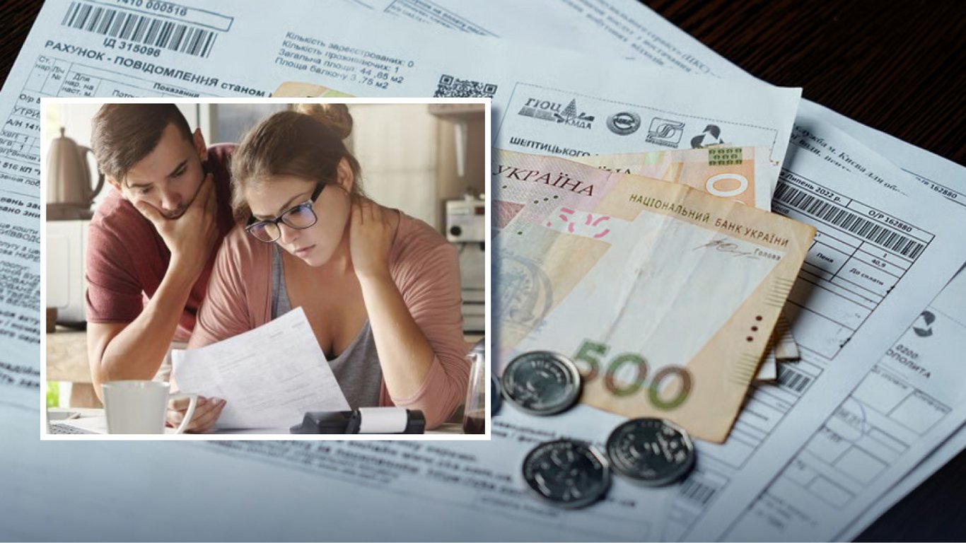 Оплата за газ у липні: хто віддасть додаткову суму грошей за техобстеження