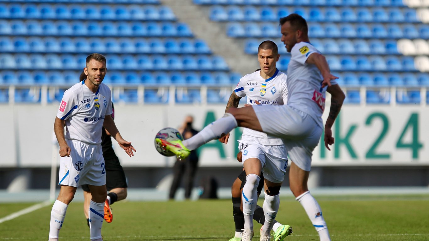 Андрій Ярмоленко