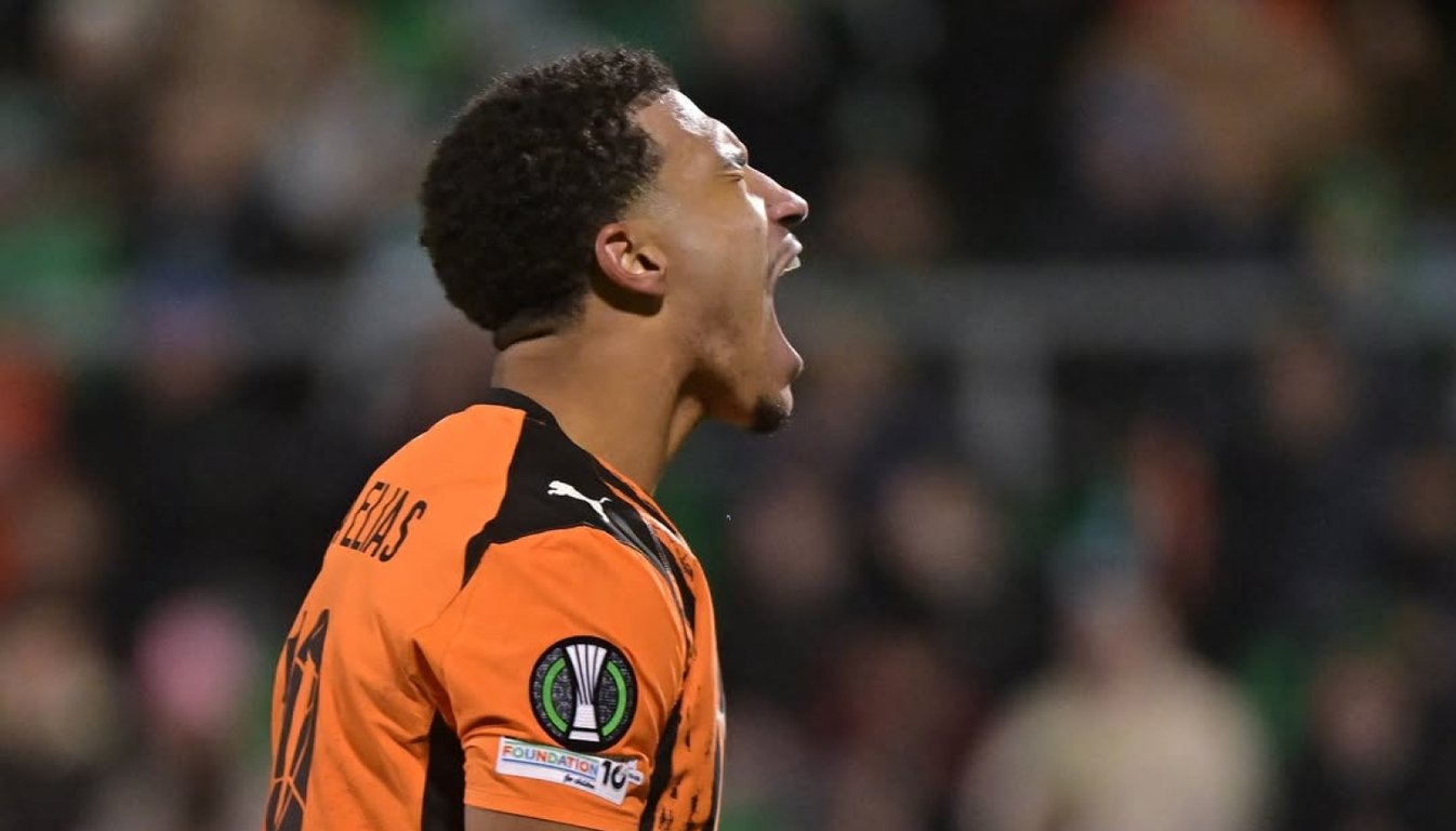 Кауан Элиас