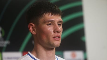 Динамо отримало пропозицію за скандального легіонера - 285x160