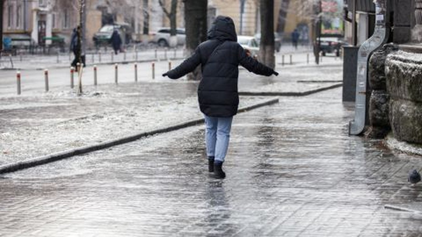 Погода в Украине в пятницу, 19 января - прогноз от синоптиков