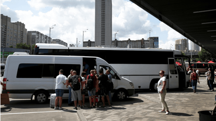 Вже з 24 вересня — за що перевізникам світить штраф 17 тис. грн - 285x160