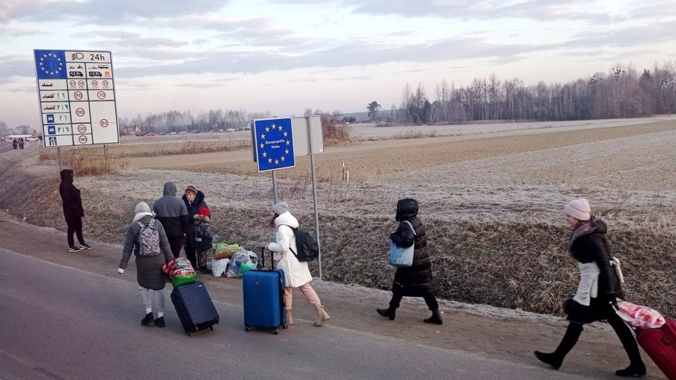 Зміни для українців у Польщі – до чого готуватися у грудні 2024 року