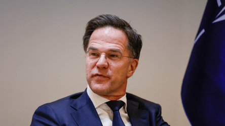 Rutte spoke out on funding aid for Ukraine - 285x160