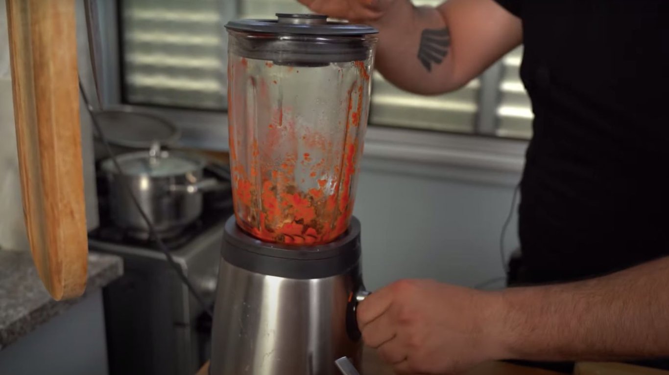 турецкий рецепт аджики мухамара