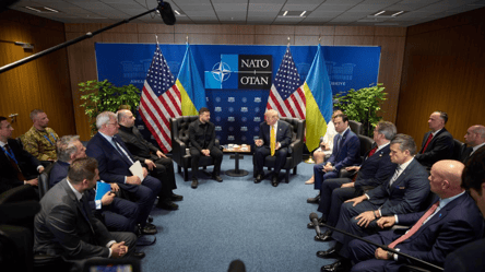Підсумки саміту НАТО: головні рішення для України - 290x160