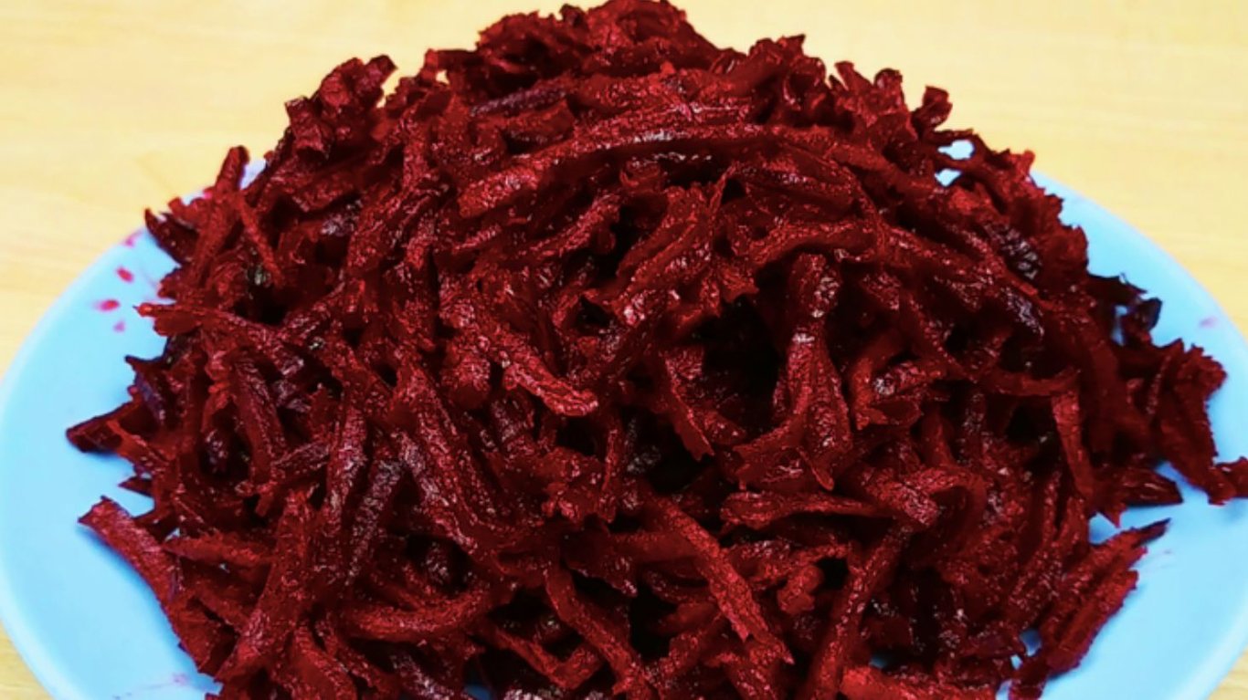 вкусный рецепт салата