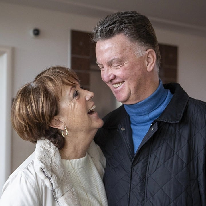 Луи Ван Гаал