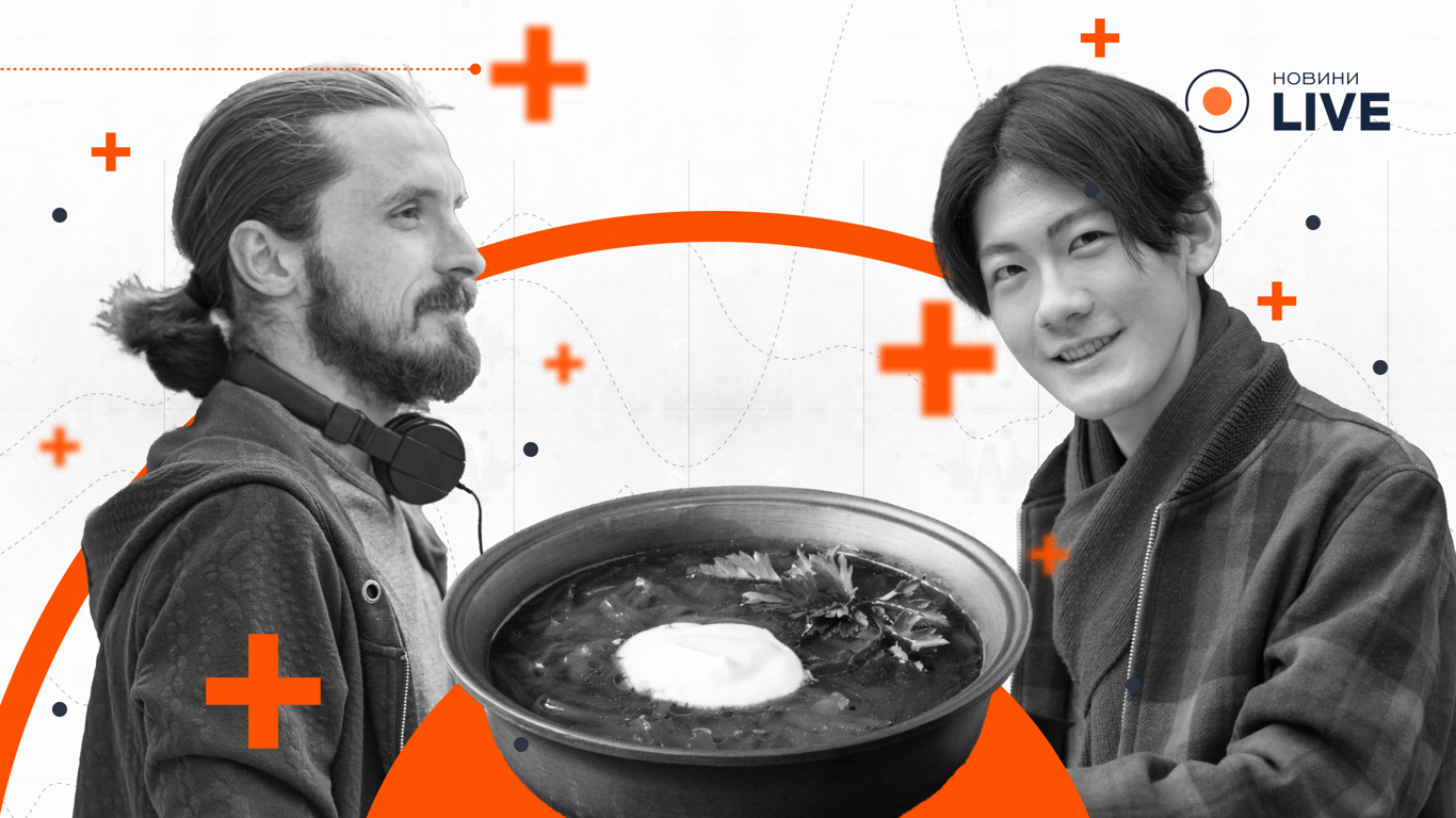 Борщ и дипломатия — как вкус сближает людей