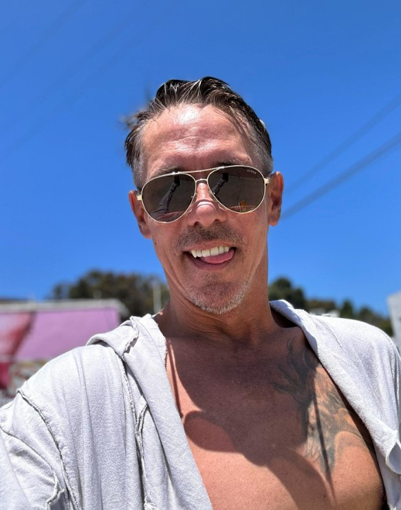 Сергія Паніна в Росії заочно засудили до шести років колонії - фото 1