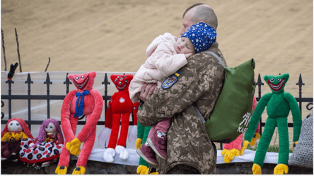 Соцгарантії для дітей УБД — які пільги можна оформити у листопаді - 285x160