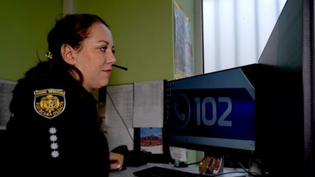 НЛО в небе и летучая мышь — полиция раскрыла смешные обращения - 290x166