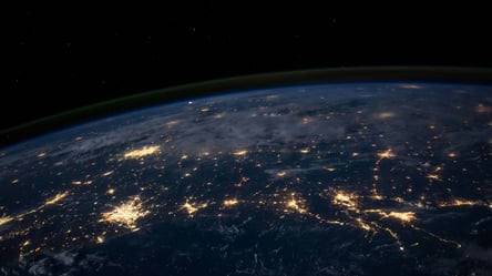 Земные сутки не всегда были 24 часа — новое открытие ученых - 285x160