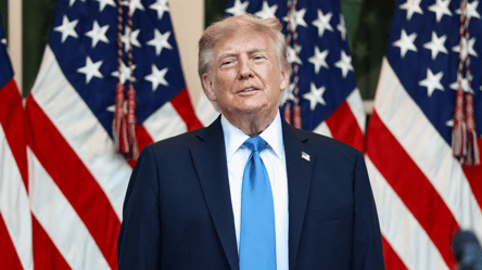 Трамп: Віткофф і Кушнер їдуть до Москви та Києва, щоб закінчити війну - 304x171