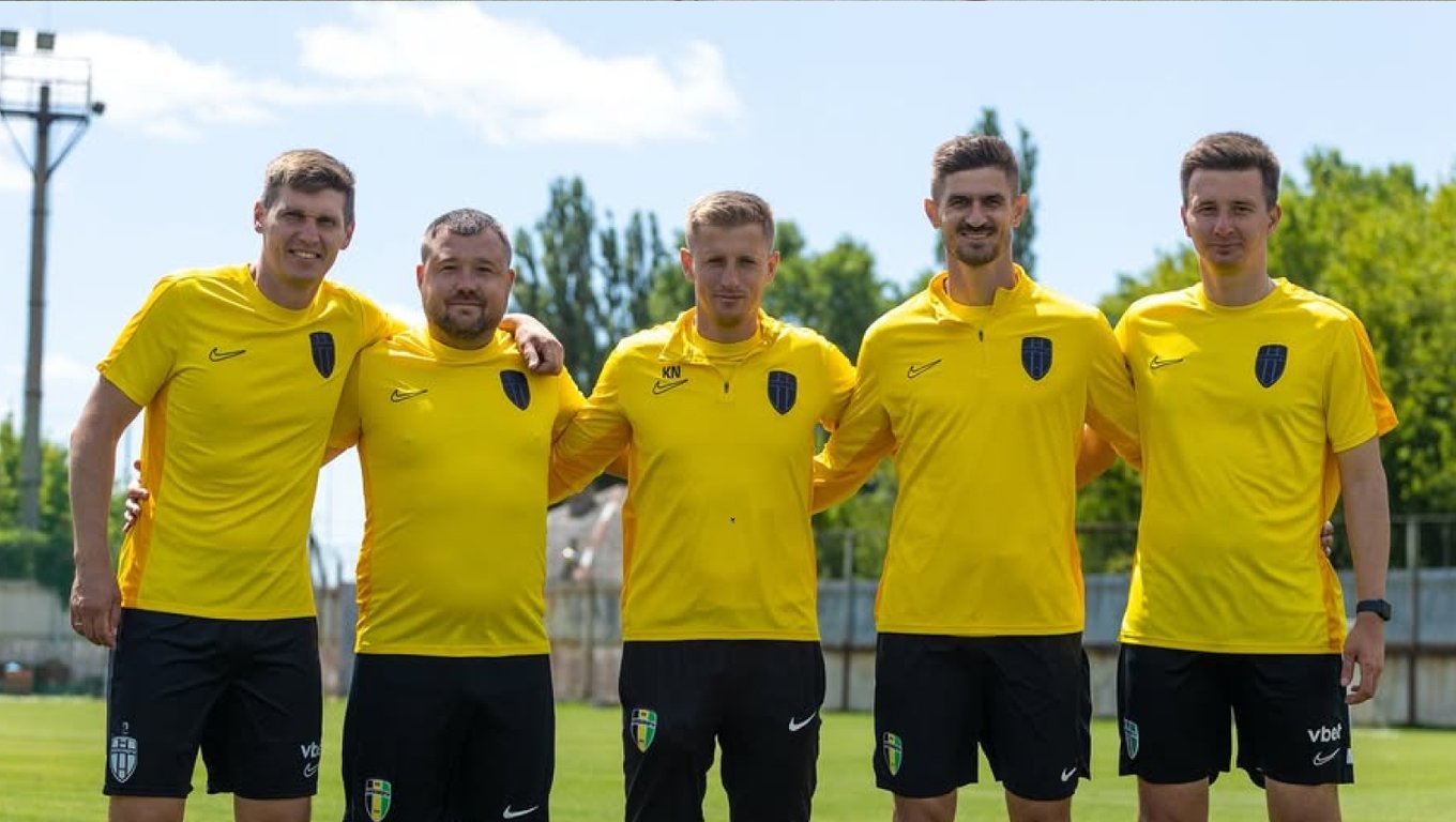 Кирилл Нестеренко