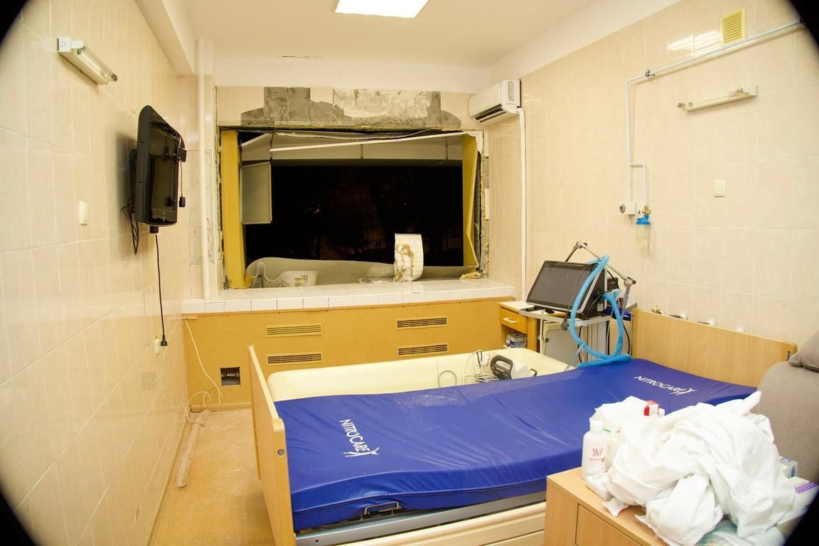 У Дніпрі відомо про 18 постраждалих під час нічної атаки