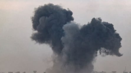 В Чернигове прогремел взрыв — что известно - 285x160