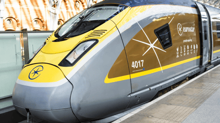 Eurostar запроваджує нову фішку в потягах: що чекає на пасажирів - 290x166