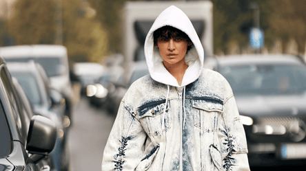 Five chic ways to style your hoodie for Fall 2025 - 285x160