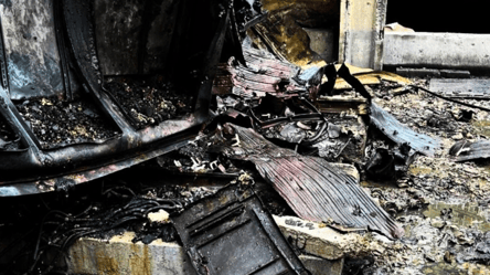 Росія знищила двадцять підстанцій на Одещині — люди без світла - 290x166