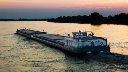 Дунайское пароходство в Одесской области выиграло большой тендер: что он предполагает - 285x160