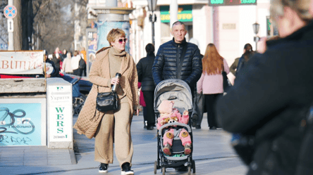 Плюсовая температура и сильный ветер — прогноз погоды для Одессы - 290x166