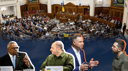 Украина и Польша, Рамштайн и е-декларирование: главные новости Украины 20 сентября - 285x160