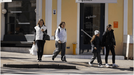 Старт курортного сезону в Одесі 2026: умови відпочинку під час війни - 285x160