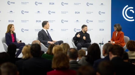 Мюнхенская конференция по безопасности — итоги второго дня - 290x160