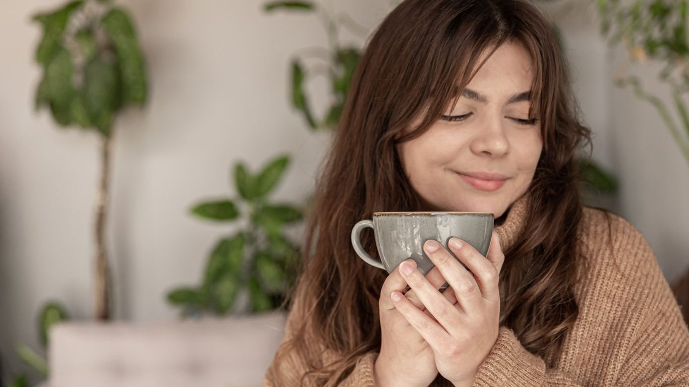 З чим пити чай, щоб захистити організм від застуди