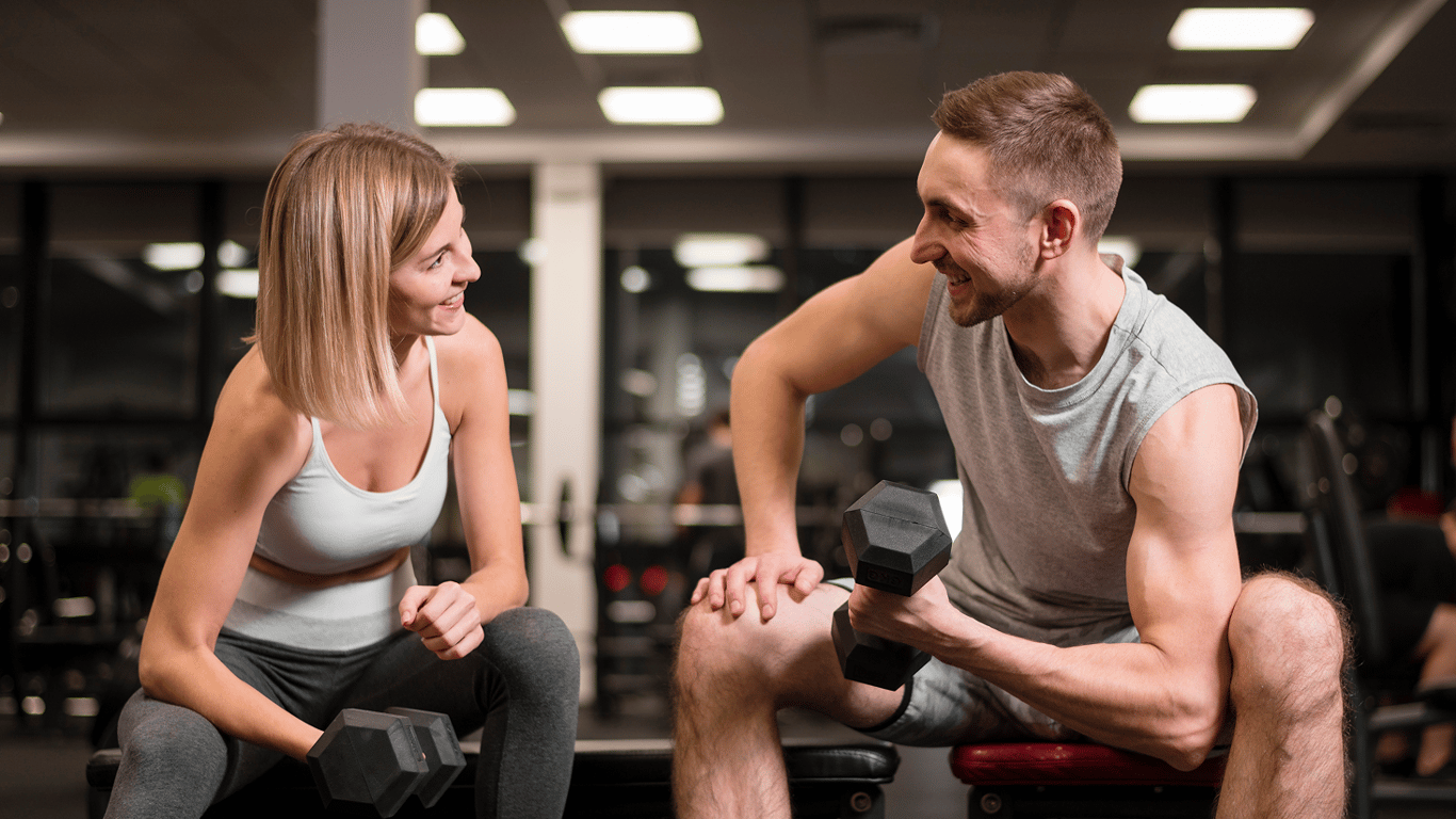 Найкращі місця для знайомств