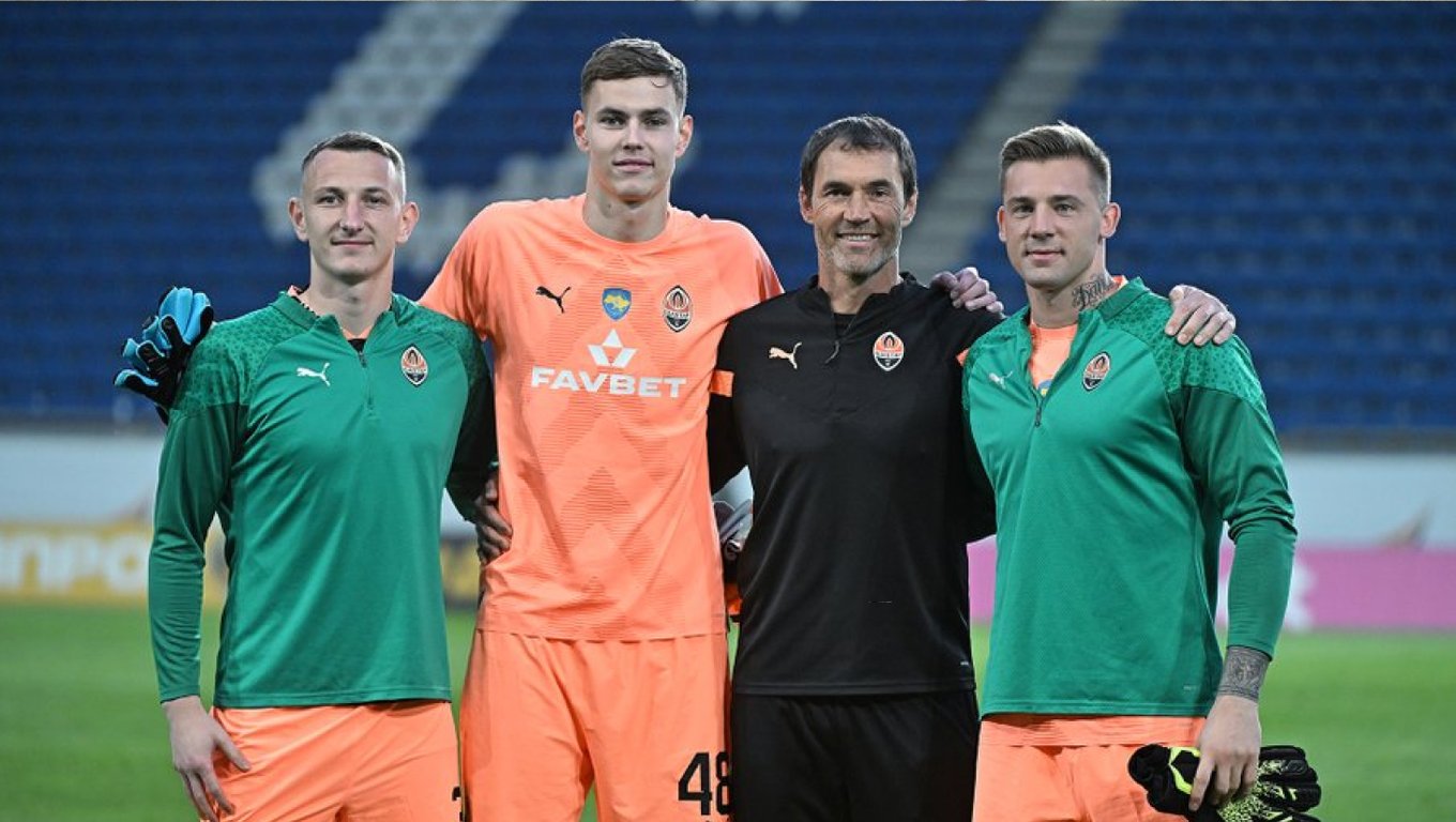 Денис Твардовский