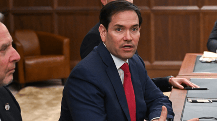 Рубио заявил о значительном прогрессе в переговорах по миру - 290x166