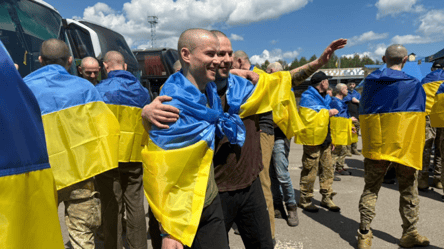 Робота триває: Юсов анонував нові обміни полоненими з Росією - 285x160