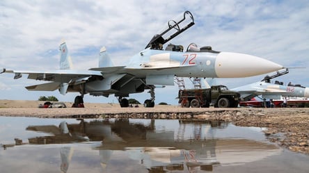 Крым стал ловушкой для авиации РФ — какие потери - 290x166