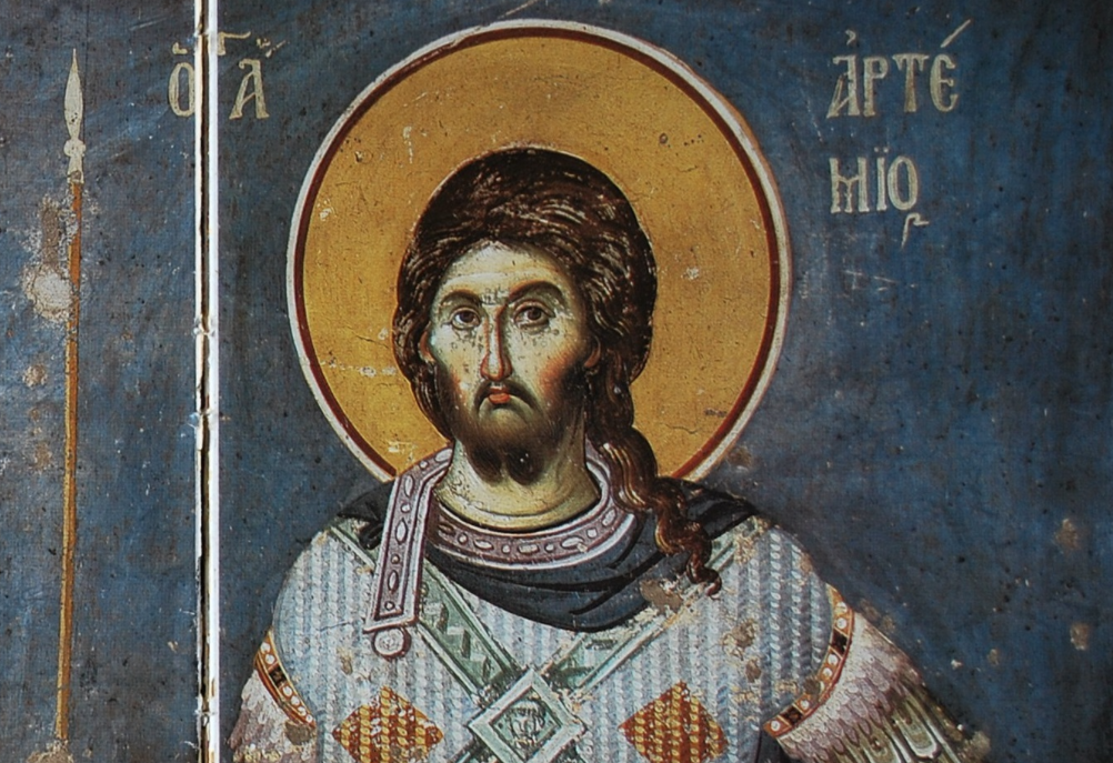 Яке сьогодні, 20 жовтня, церковне свято