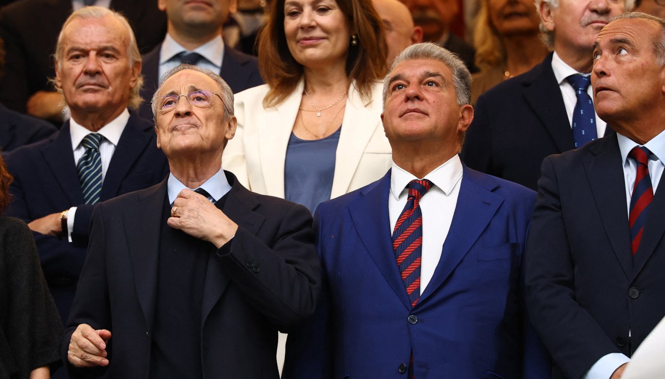 Жоан Лапорта