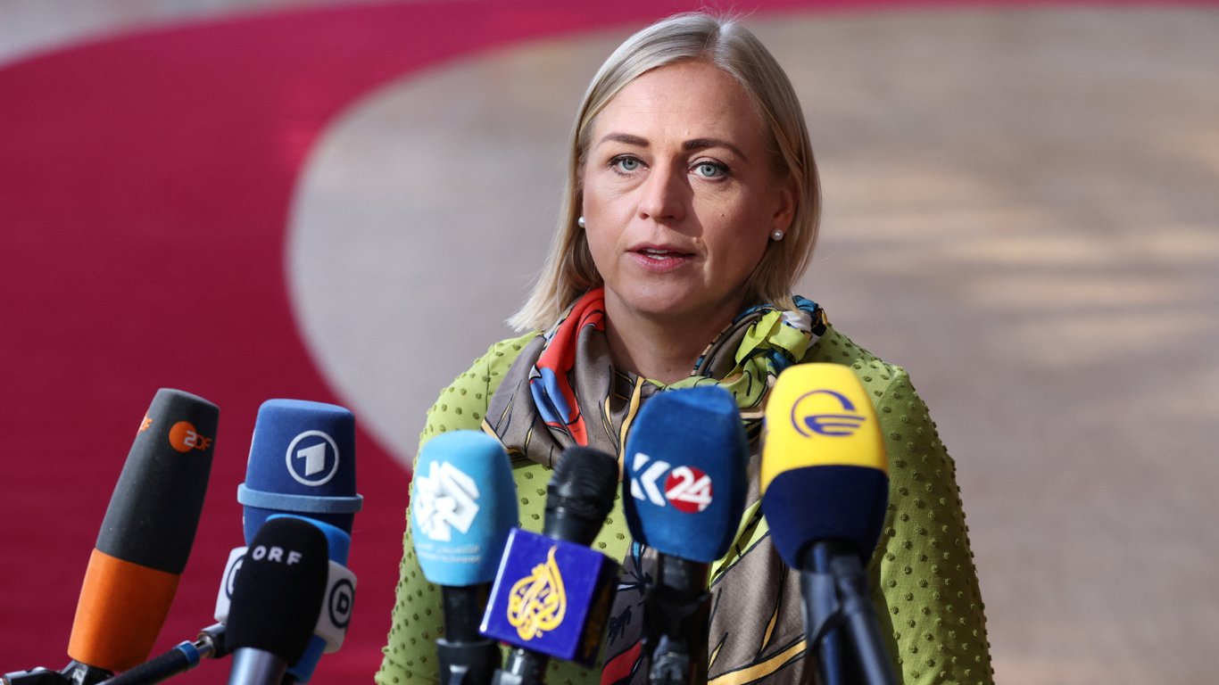 Фінляндія дозволила Україні бити по нафтових об'єктах Росії