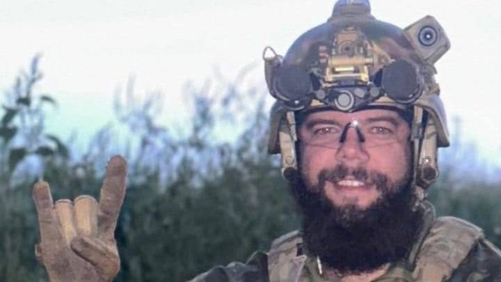 Олександр Свіщ Одеса