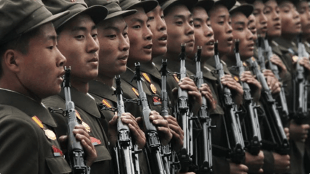 Скільки військових КНДР загинули у боях за Росію — дані розвідки - 285x160