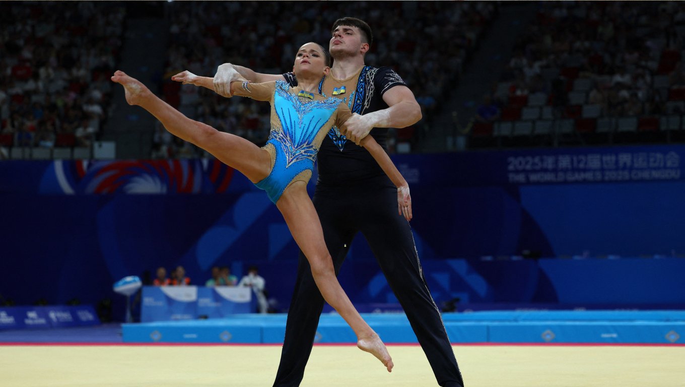 Иван Лабунец и Ефросинья Кривицкая