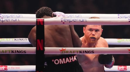 В Саудовской Аравии напомнили об обязательствах Канело - 285x160