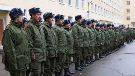 В британской разведке раскрыли секрет, каким образом россия затянет на войну студентов - 285x160