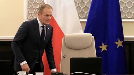 Уряд Туска звільнив керівництво державних ЗМІ Польщі — в чому причина - 285x160