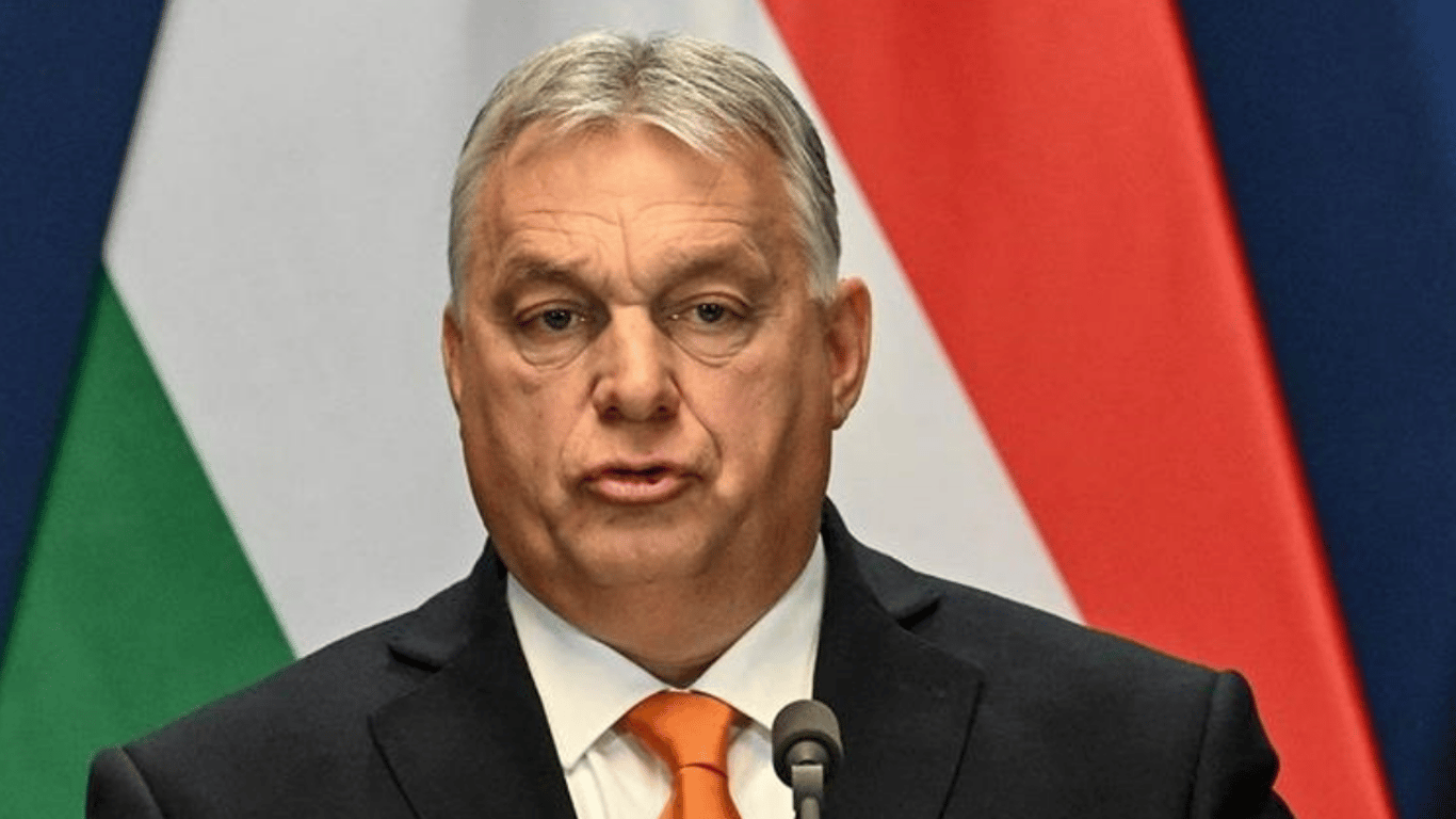 ЕС может выполнить требования Орбана для разблокирования помощи Украине — FT