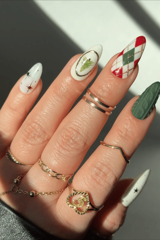 Манікюр для кожного знака Зодіаку