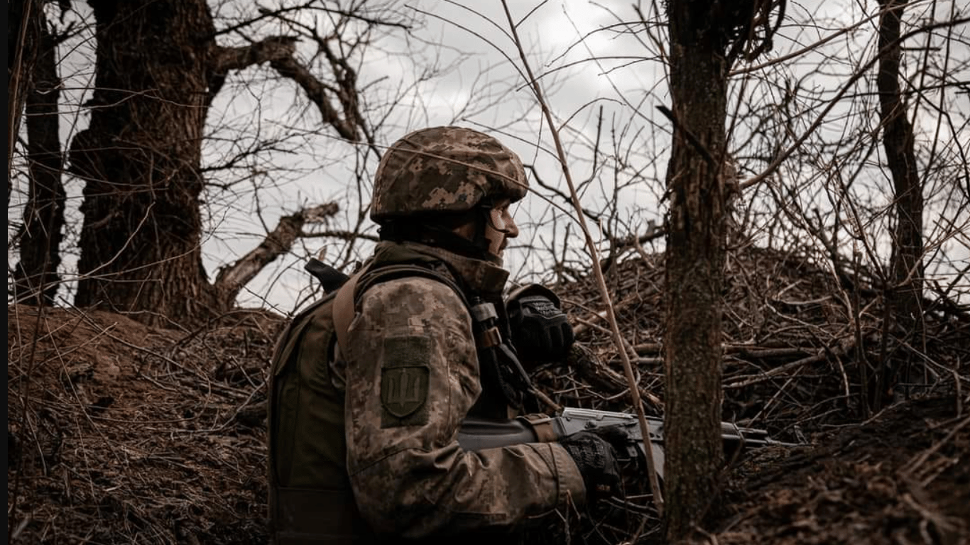 У США бояться колапсу в українській армії найближчими місяцями, — Bloomberg