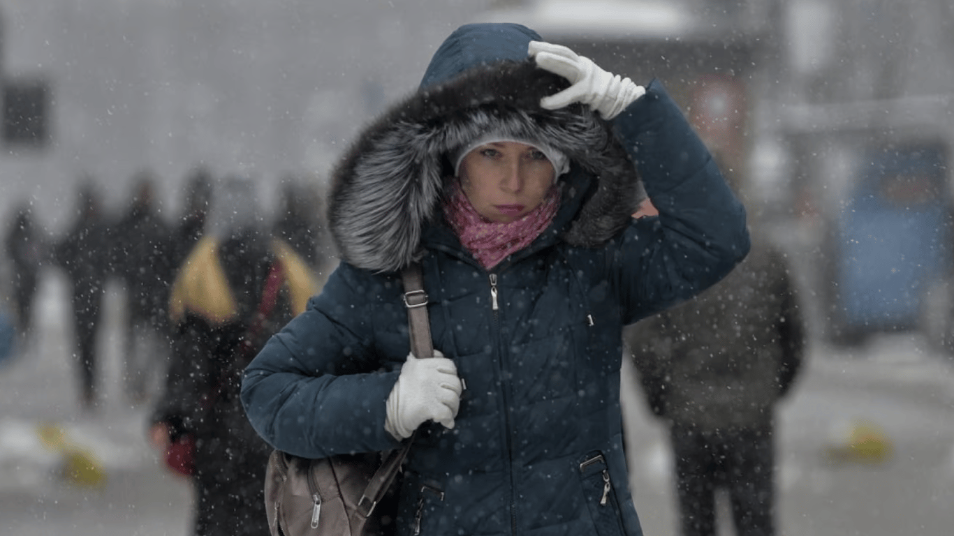Погода в Украине, 9-10 марта, будет прохладно