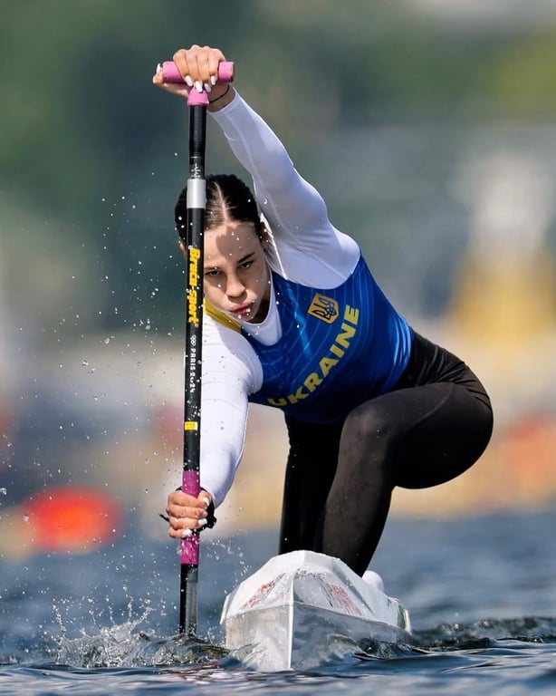 Людмила Лузан