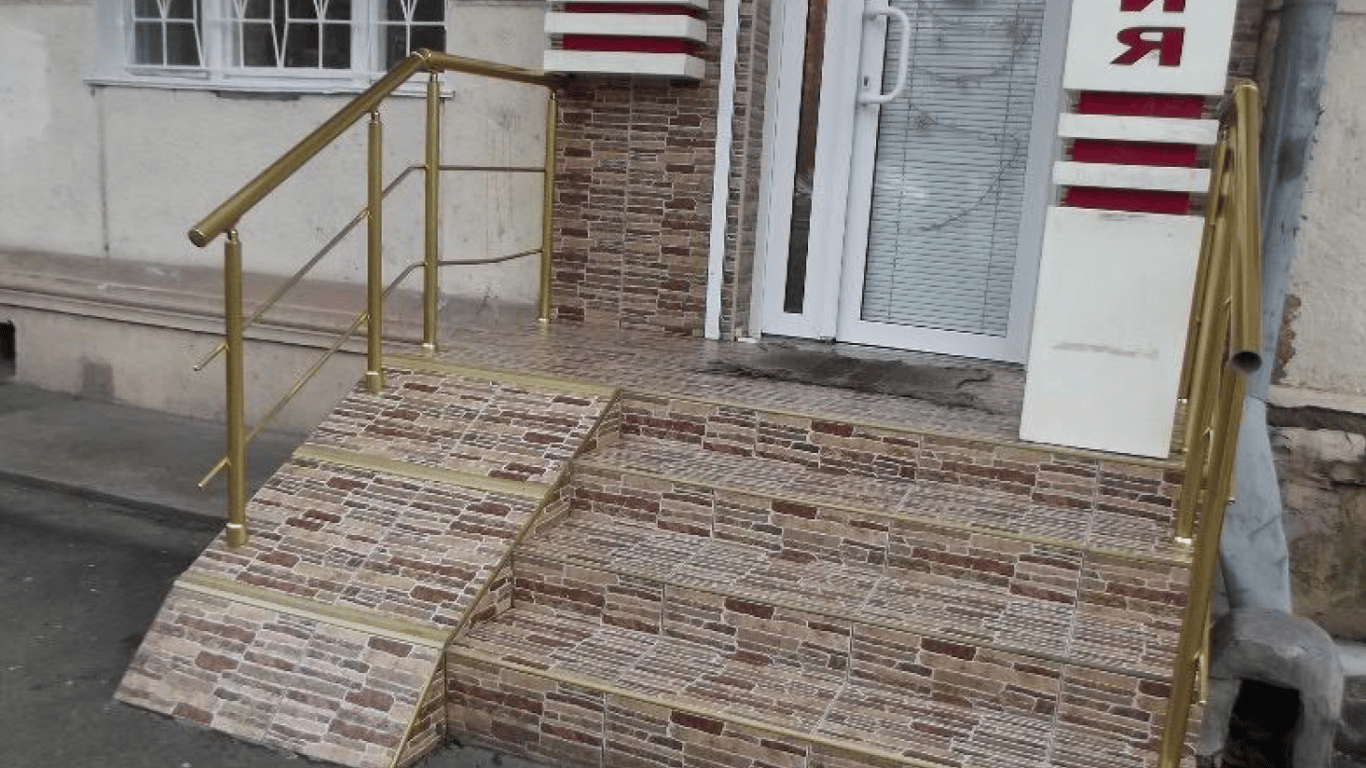 Інклюзивність в Одесі – з чим стикаються ветерани у рідному місті - фото 3